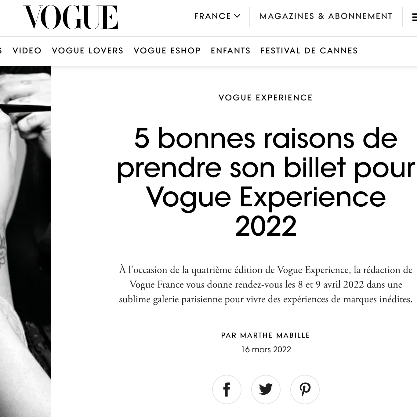 Atelier Nail Art by Manucurist