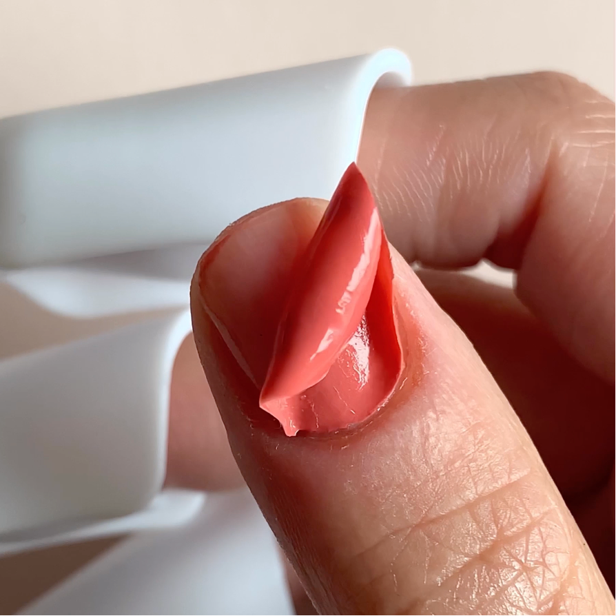 Comment enlever du vernis Green Flash™ ?