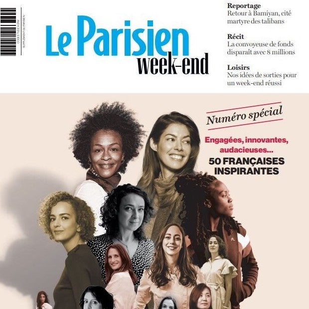 Jusqu'au bout des ongles