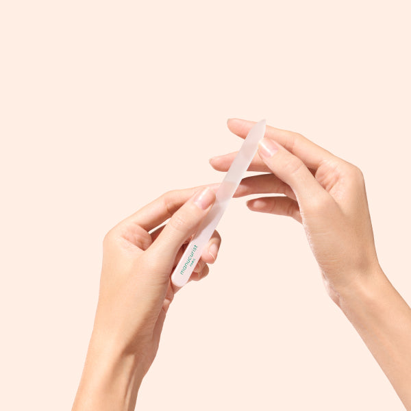 Comment bien se limer les ongles ?