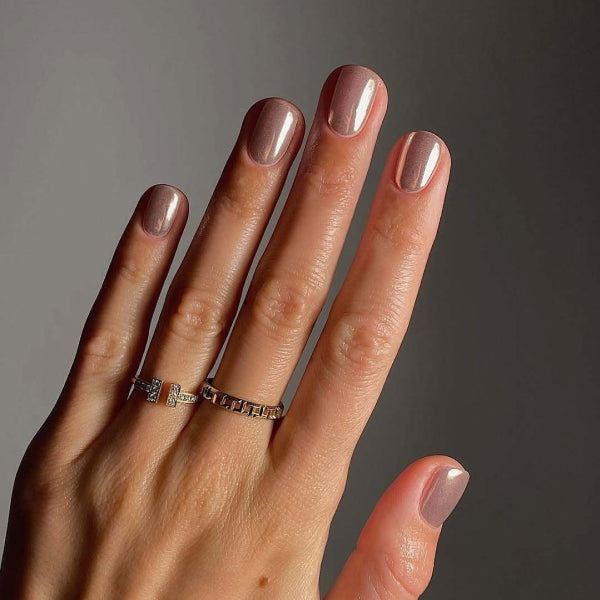 Tendance Glass nails : comment l’adopter ?