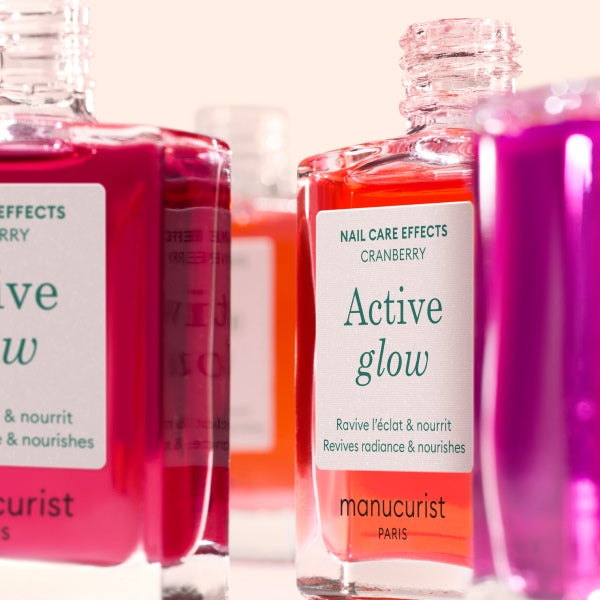 La Glow Manucure : notre secret pour des ongles sains et ultra brillants