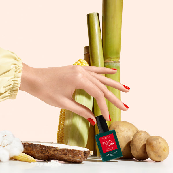 Le guide ultime du vernis nouvelle génération
