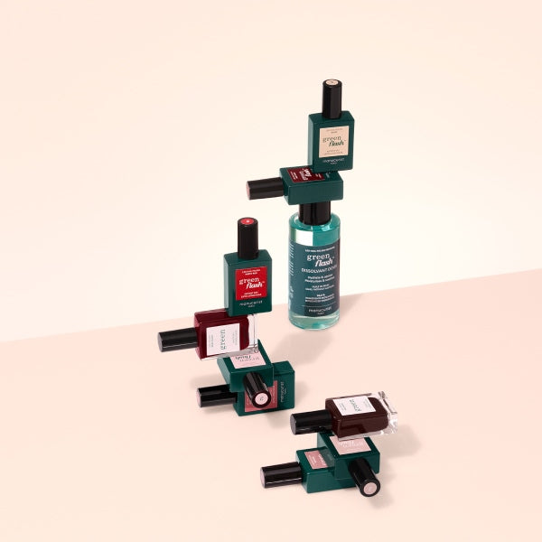 Vernis classique ou semi-permanent, quel type de vernis choisir ?