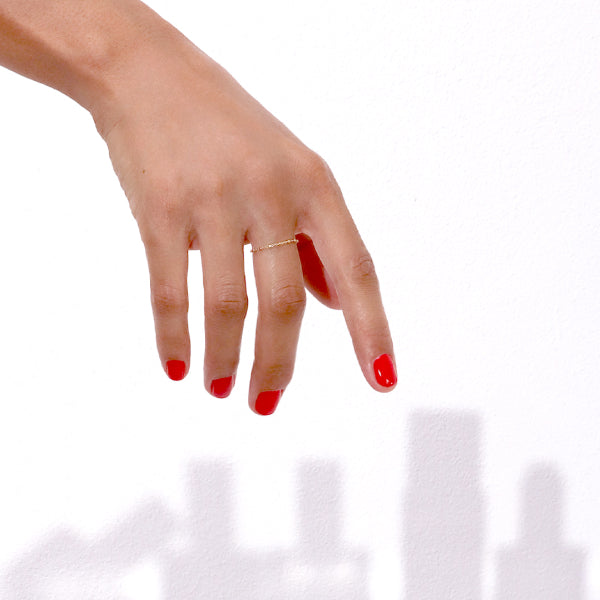 Vernis qui s’écaille : comment l’éviter ?