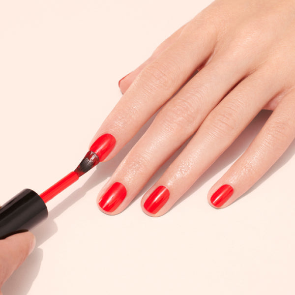 Comment faire une manucure semi-permanente ?