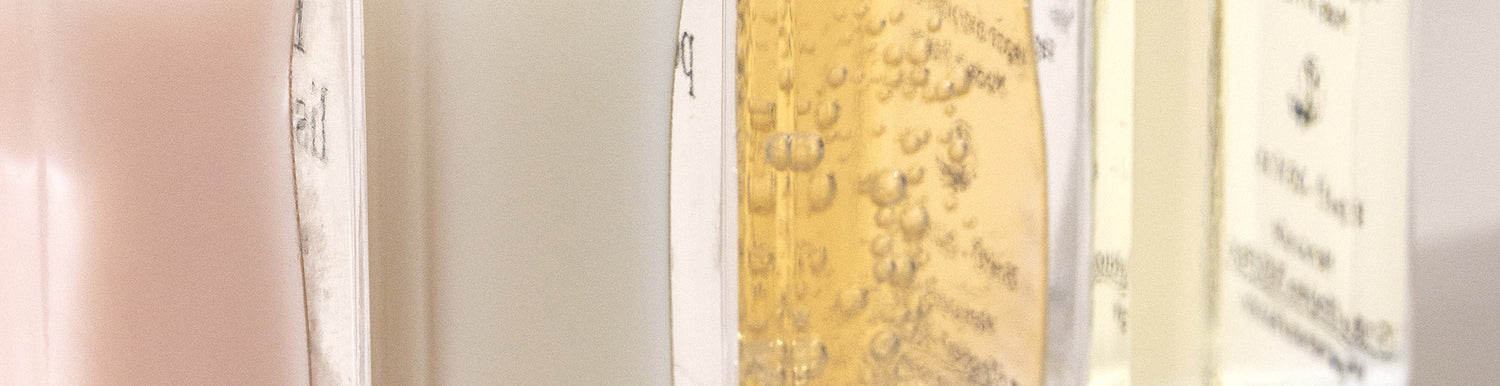 Les meilleures huiles pour vos ongles