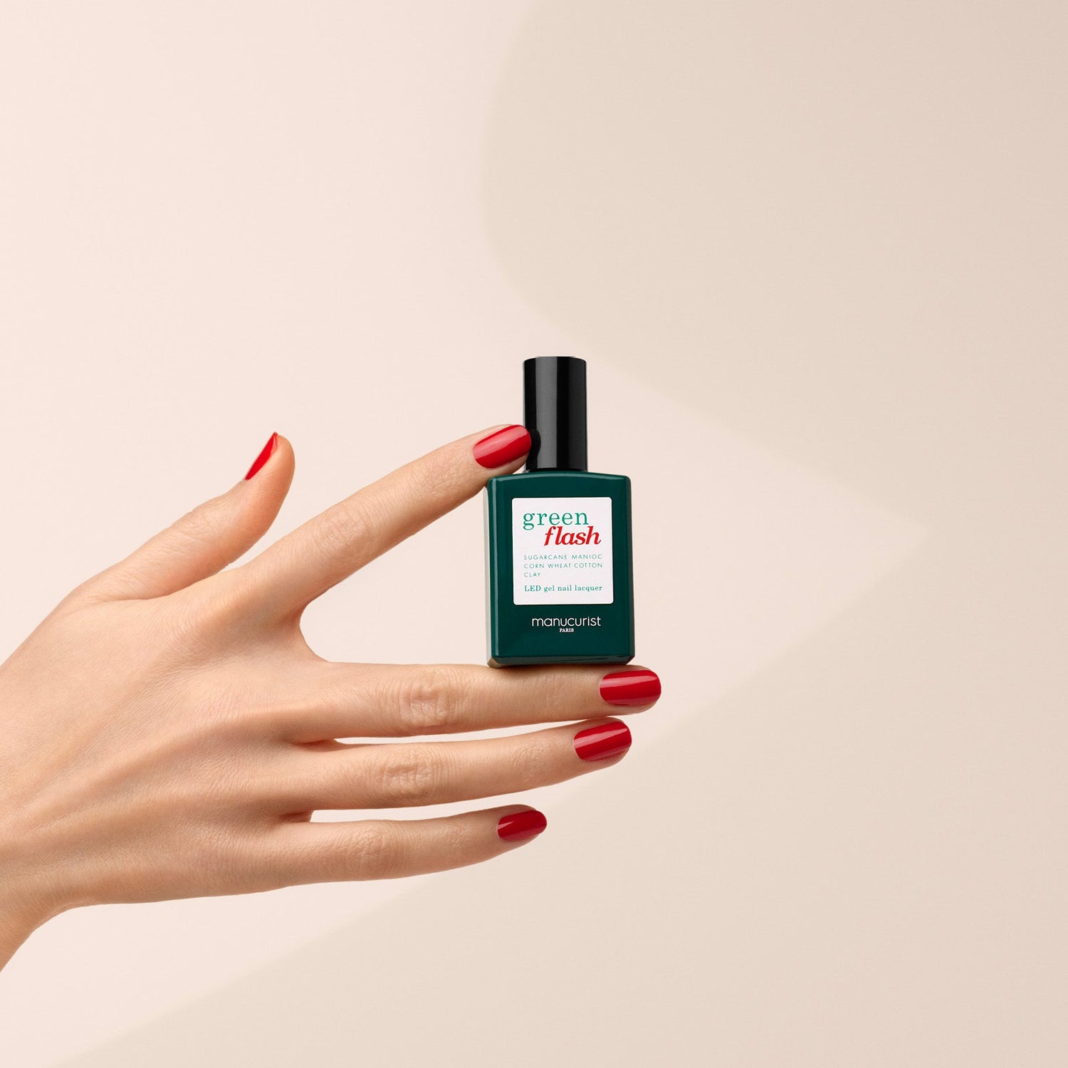 Green Flash, c'est quoi ?