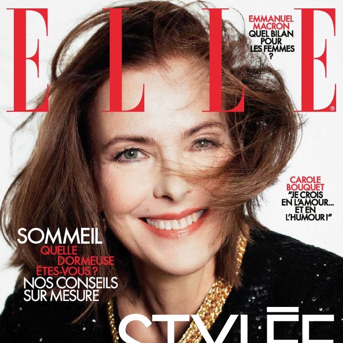 Le 1er semi-permanent green