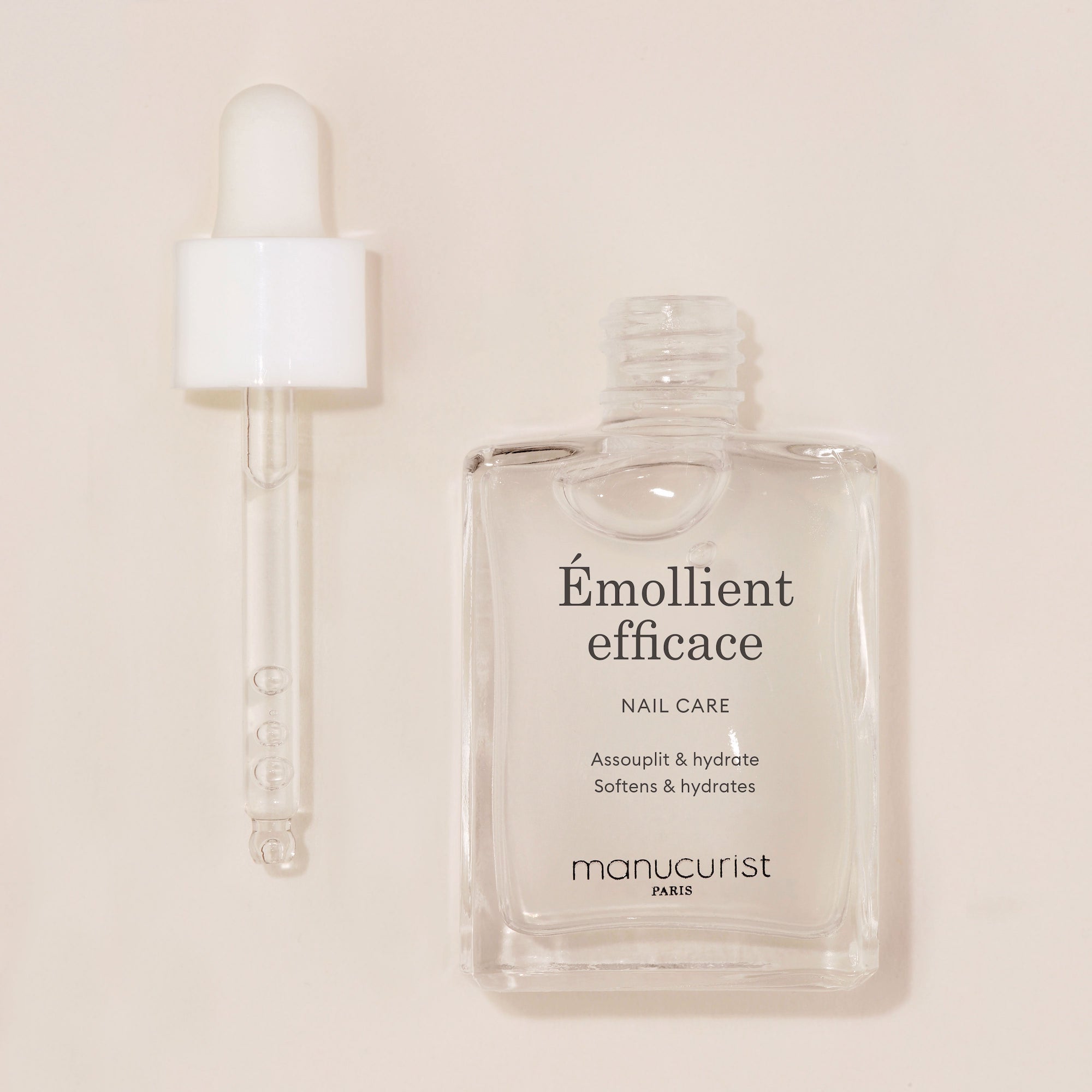 Emollient efficace