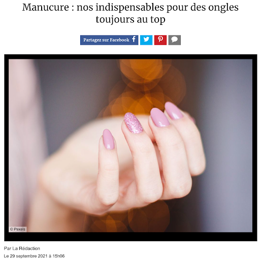 Les indispensables