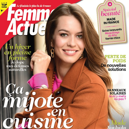 Beauté made in France