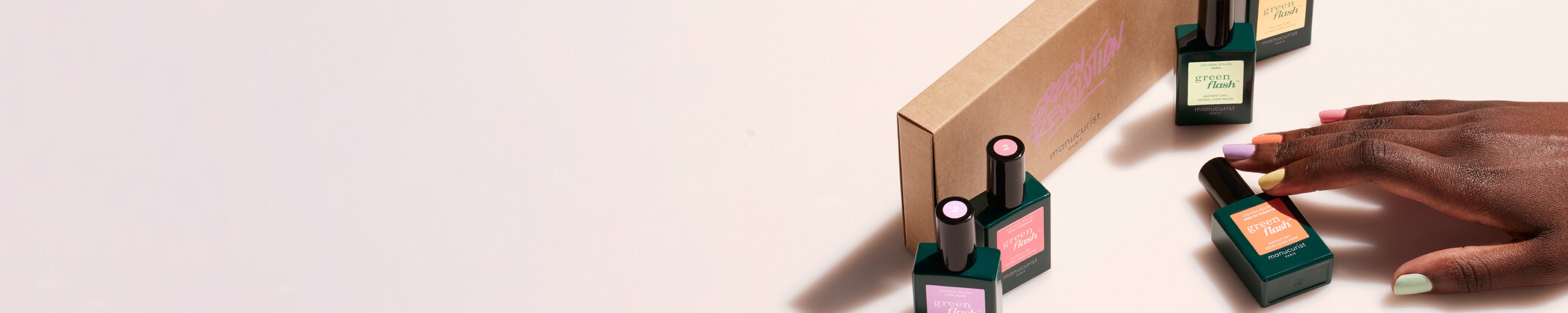 Rainbows & trios à personnaliser