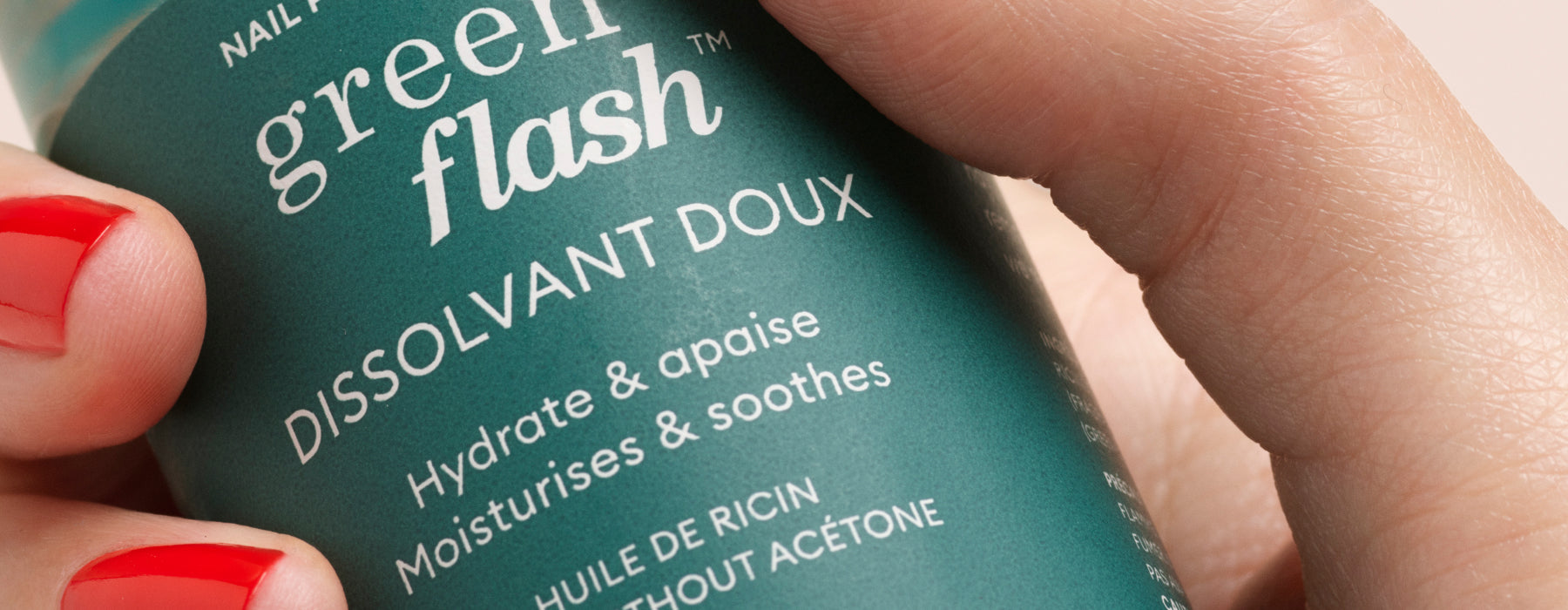 Base, Top, Dissolvant, Diluant et Lampes