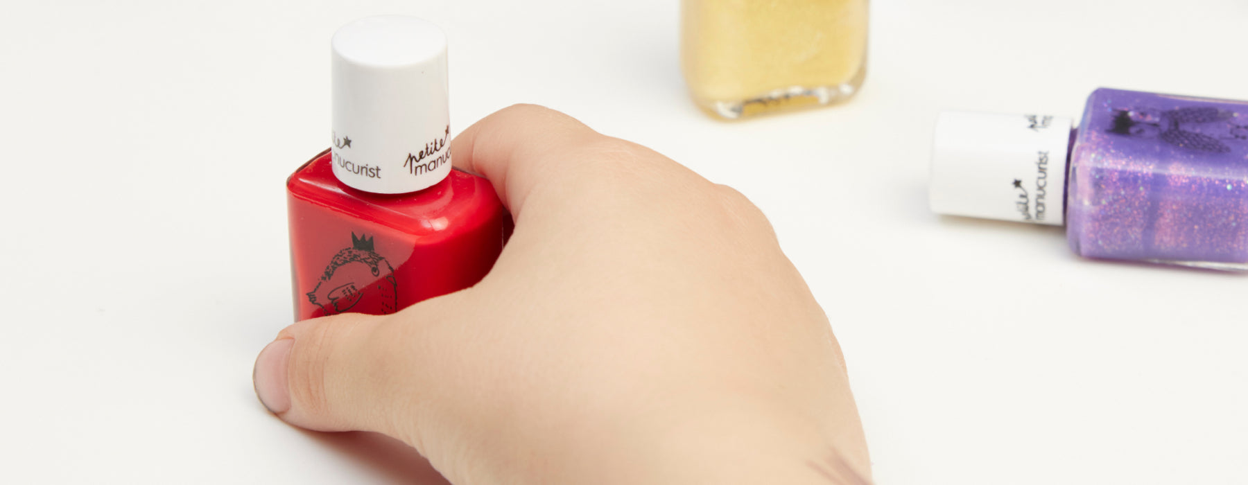 Toutes les couleurs Kids