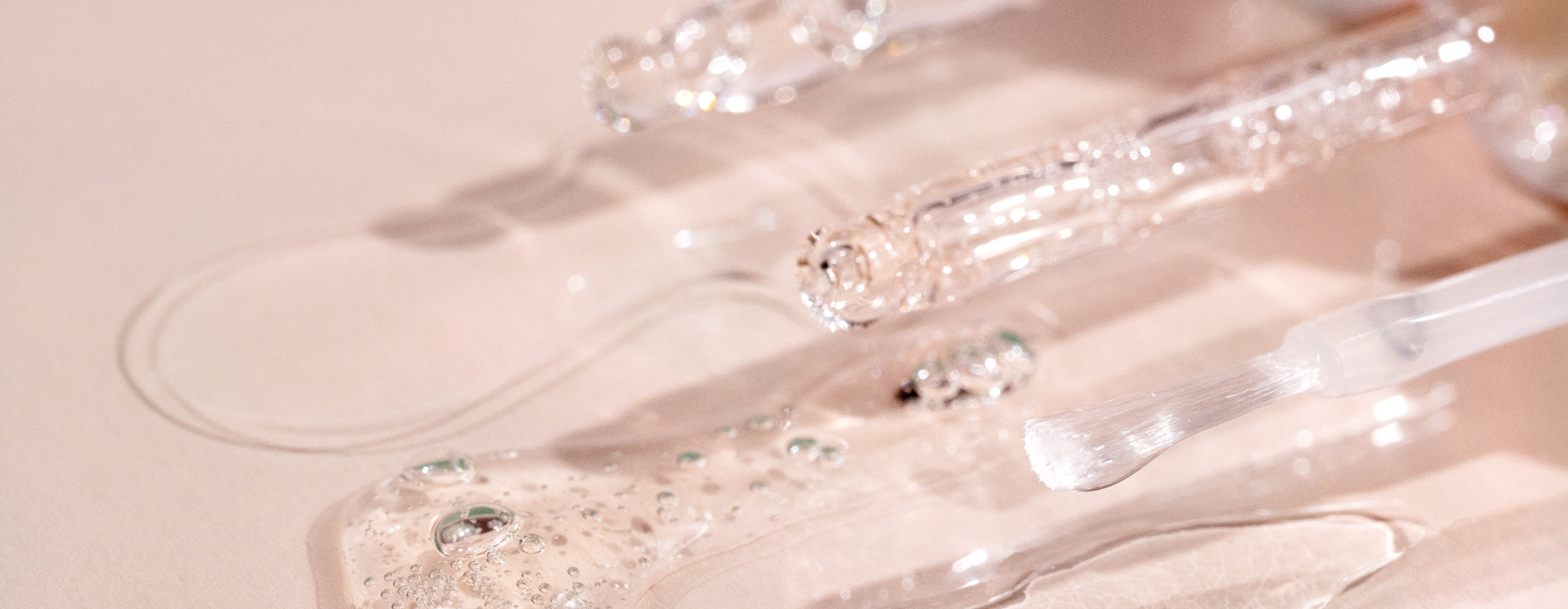 Préparation de l'ongle