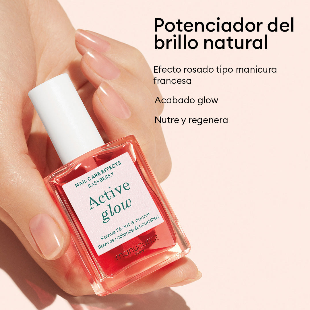 Active Glow™ Raspberry