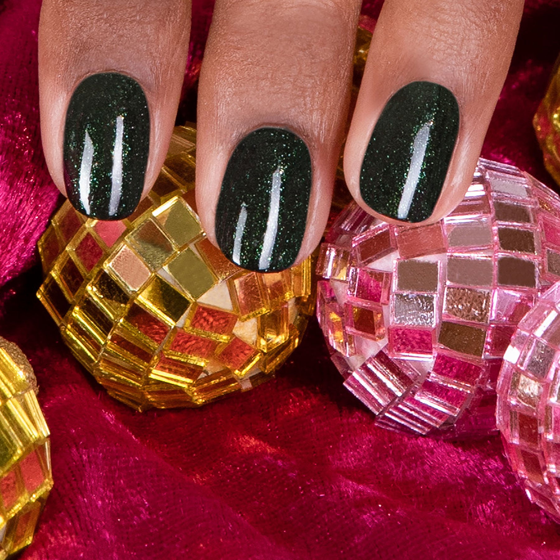Candy Apple-Kollektion