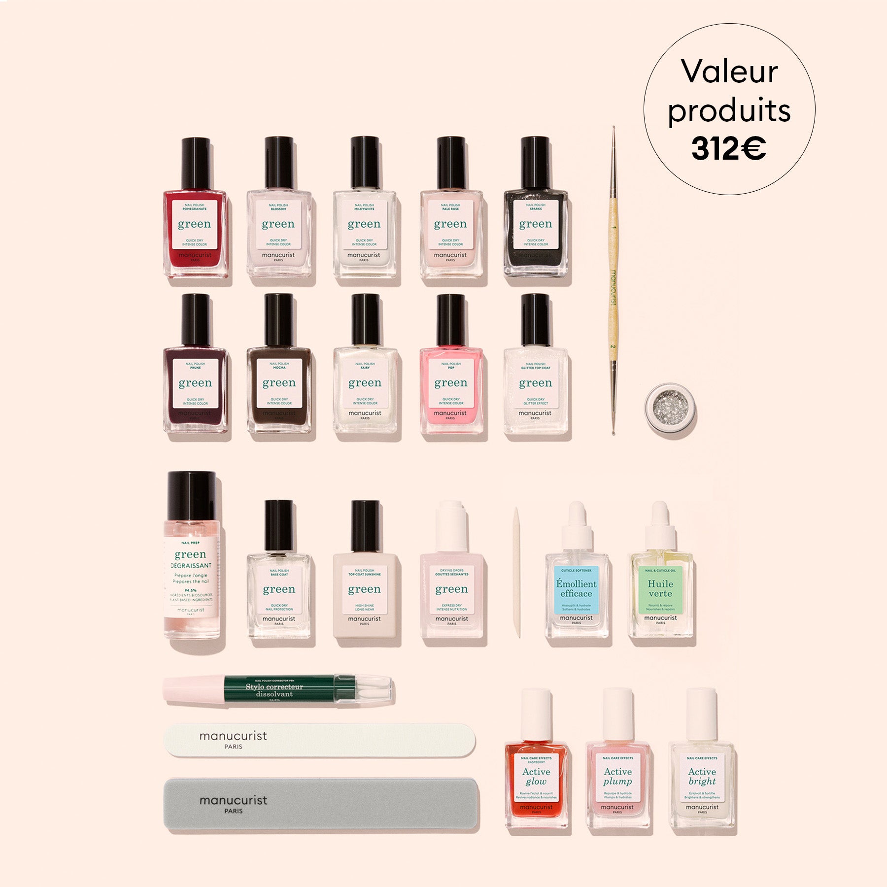 Calendrier de l&