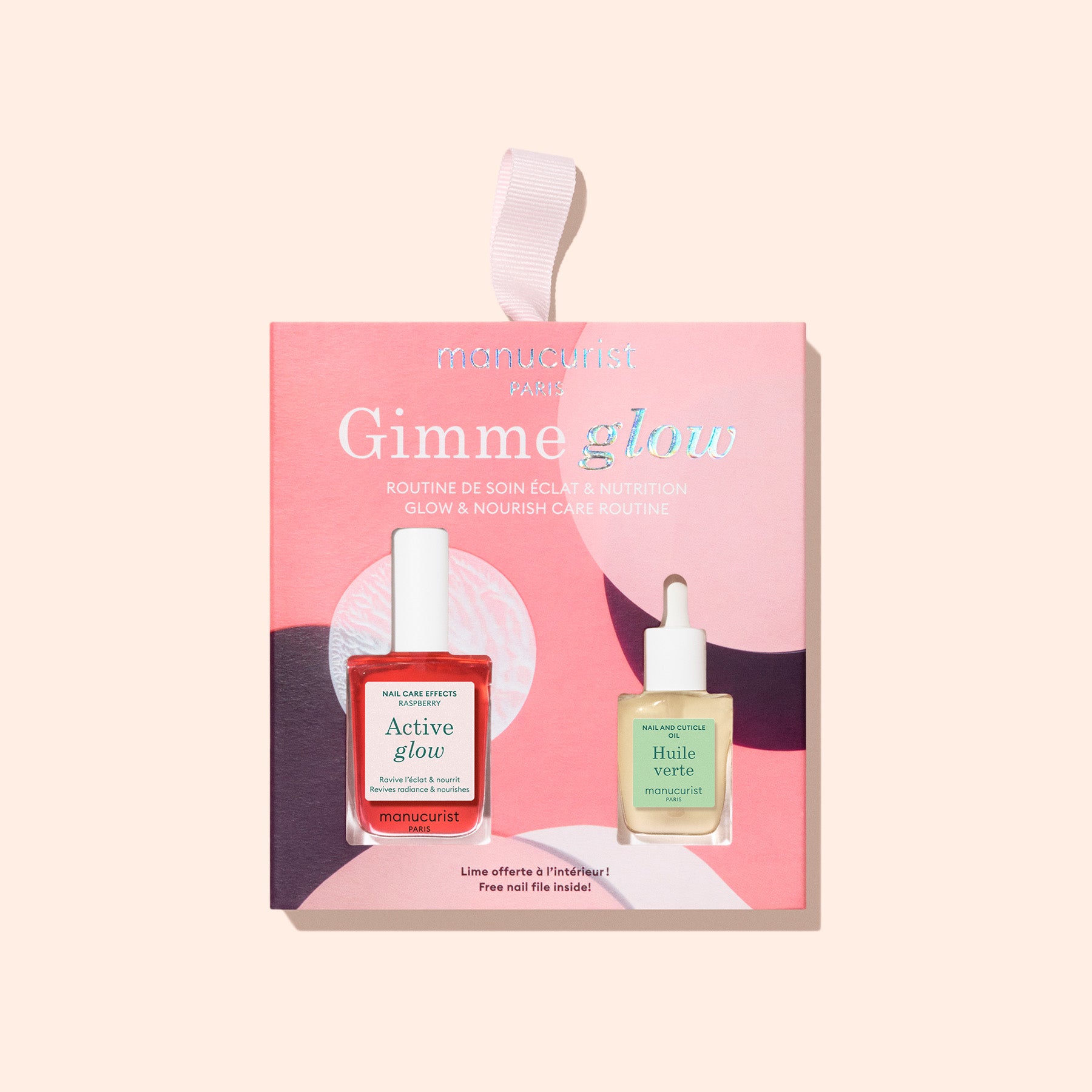 Adorno Gimme Glow