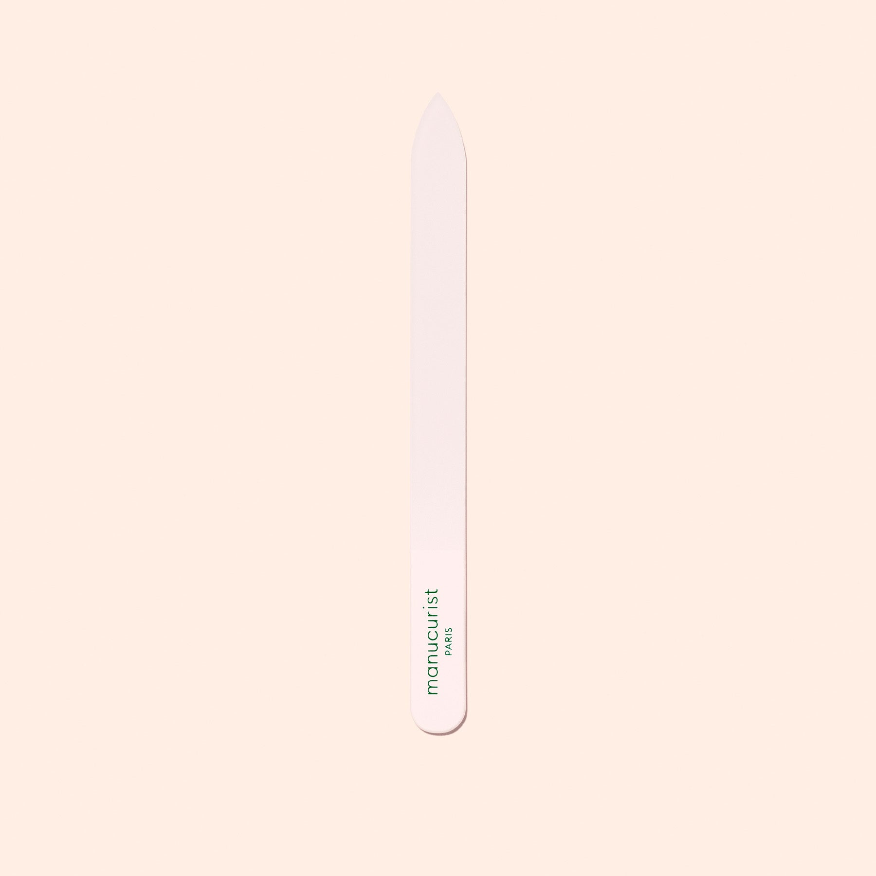 180/240 emery board for fragile nails x 5