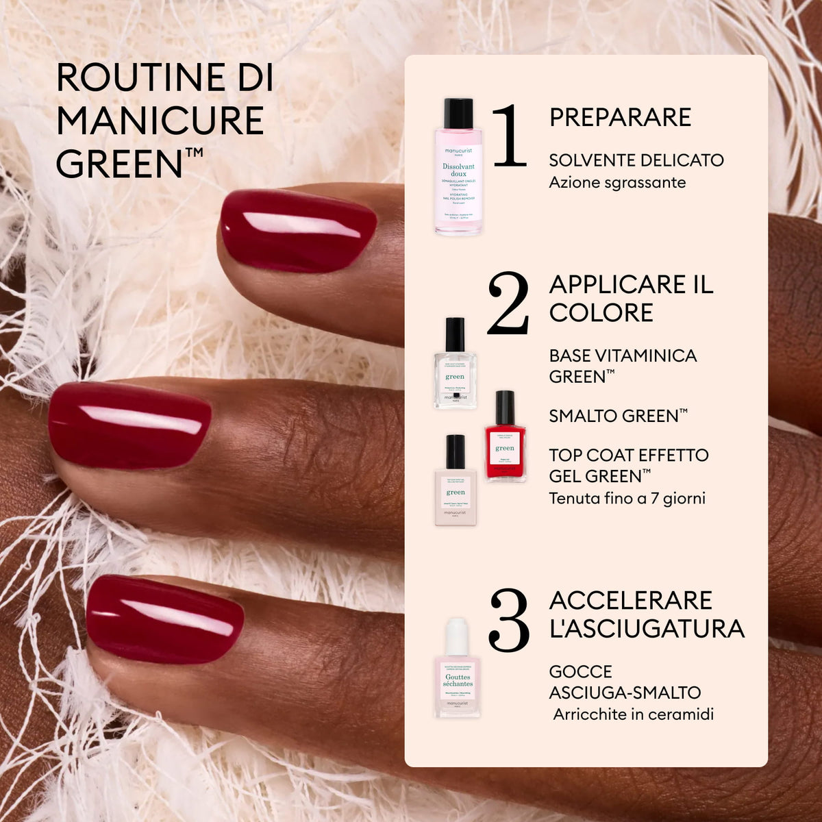 Calendario dell'Avvento Time to Shine!
