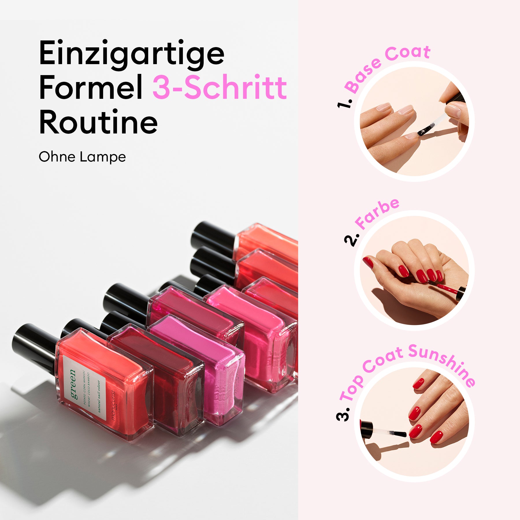 Geschenk-Set Green
