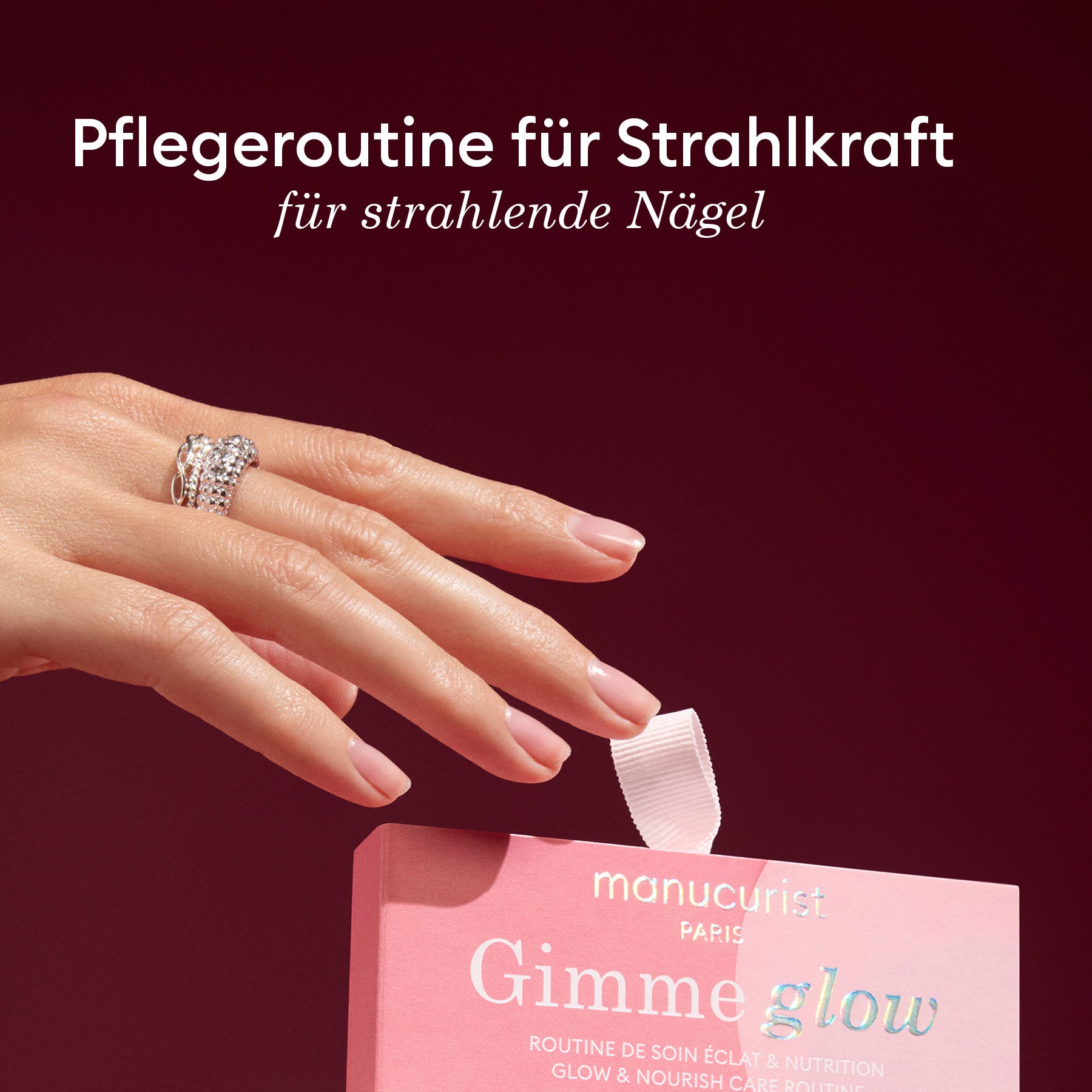 Baumschmuck Gimme Glow