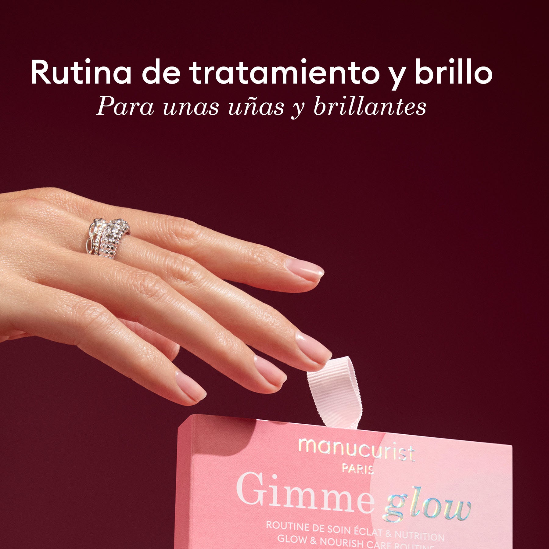 Adorno Gimme Glow