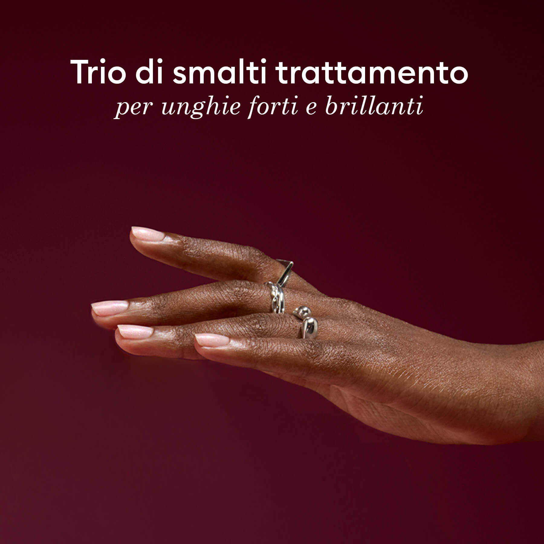 Active Essential Trio