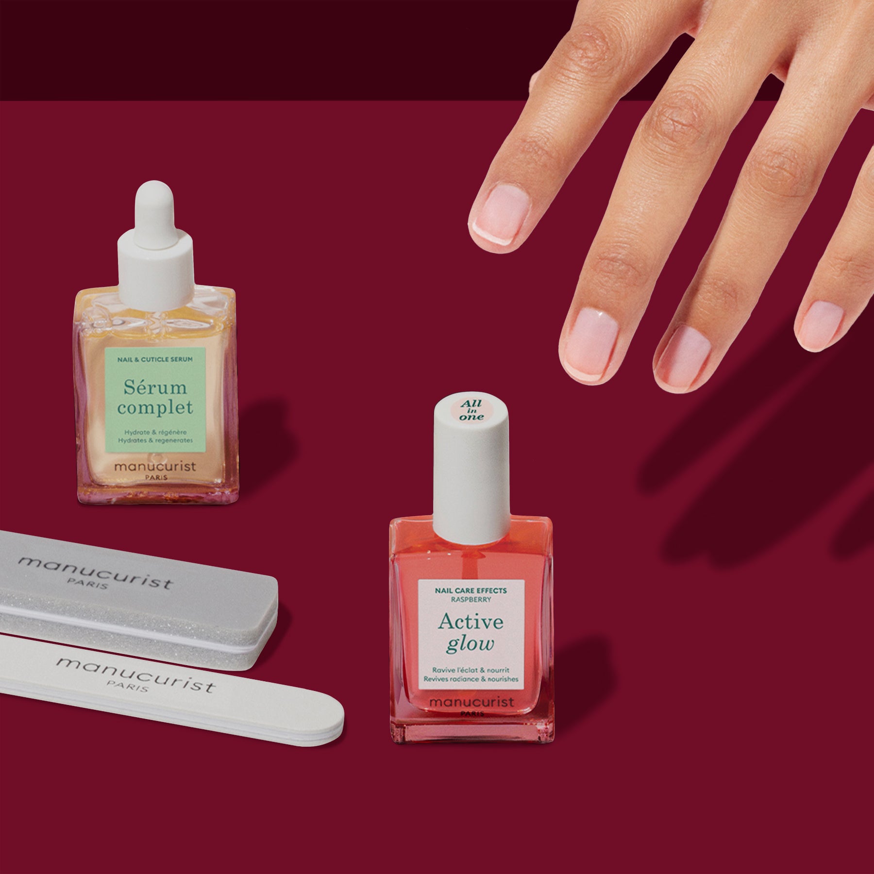 Active™ kennismakingsset