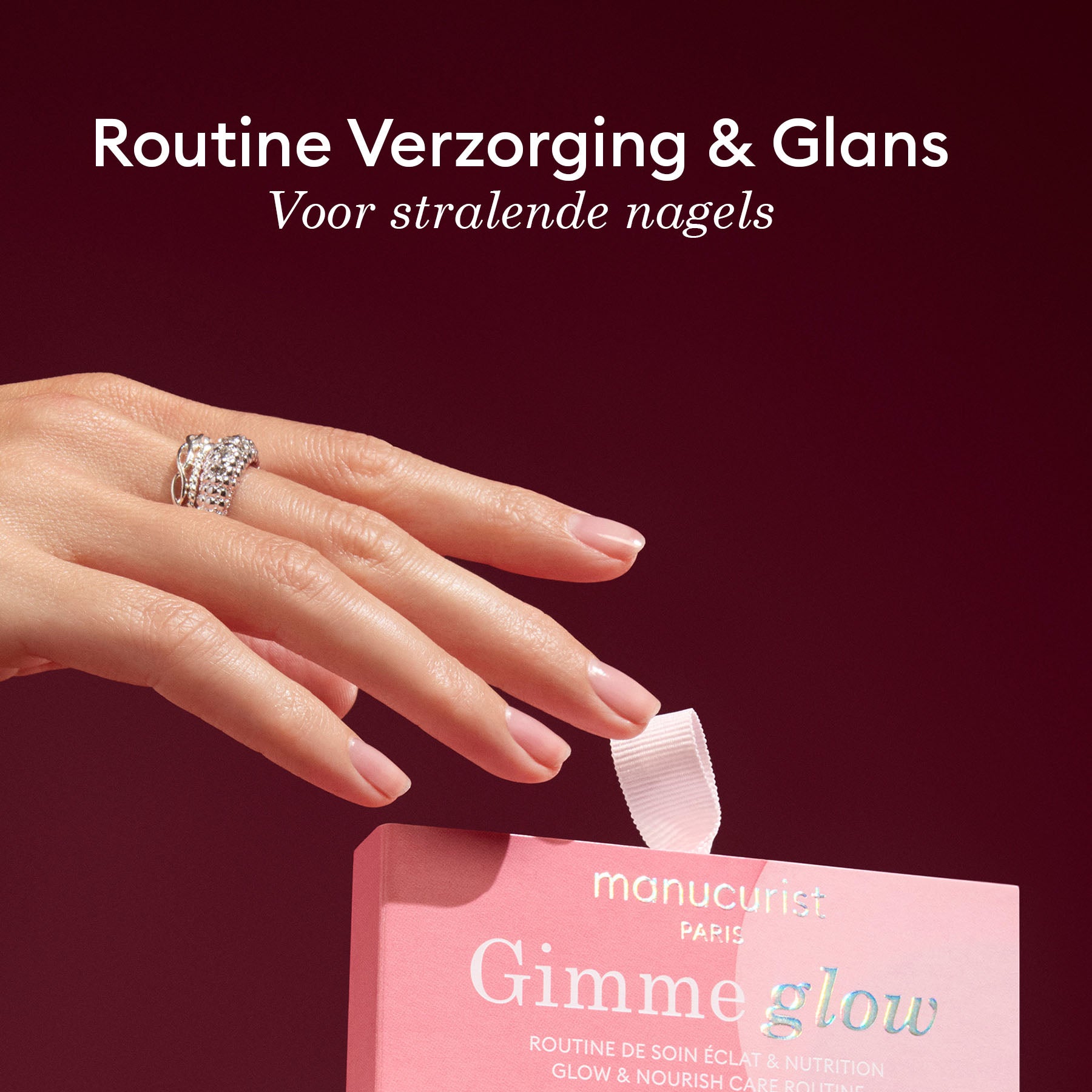 Kerstcadeautje Gimme Glow