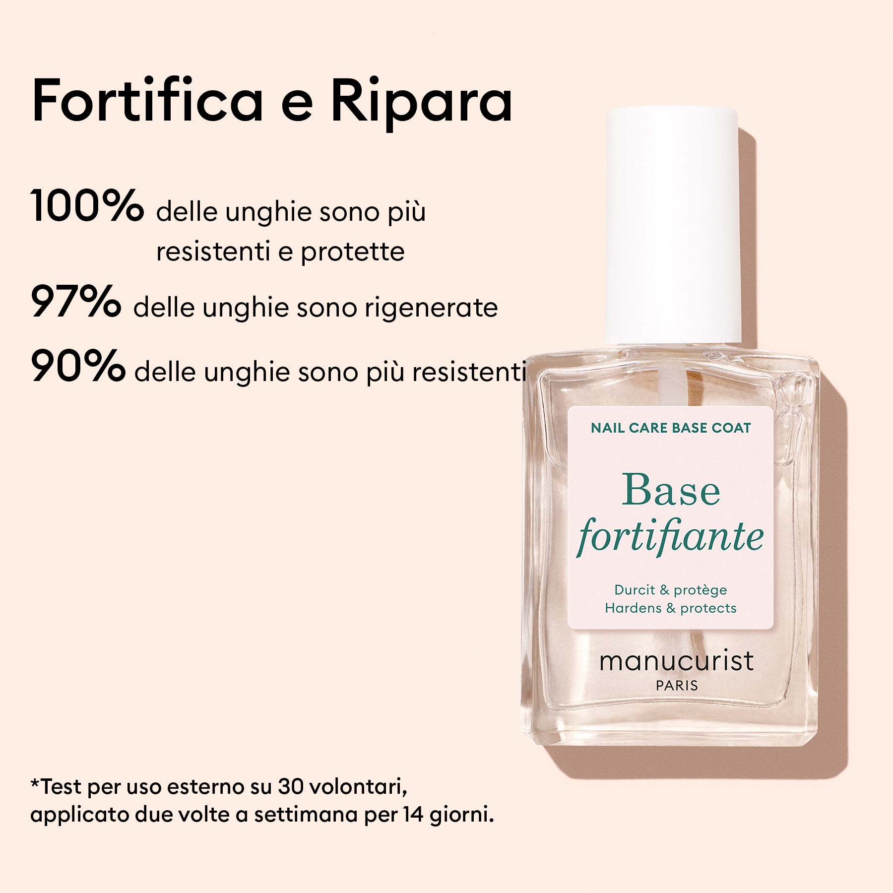 Base Fortificante