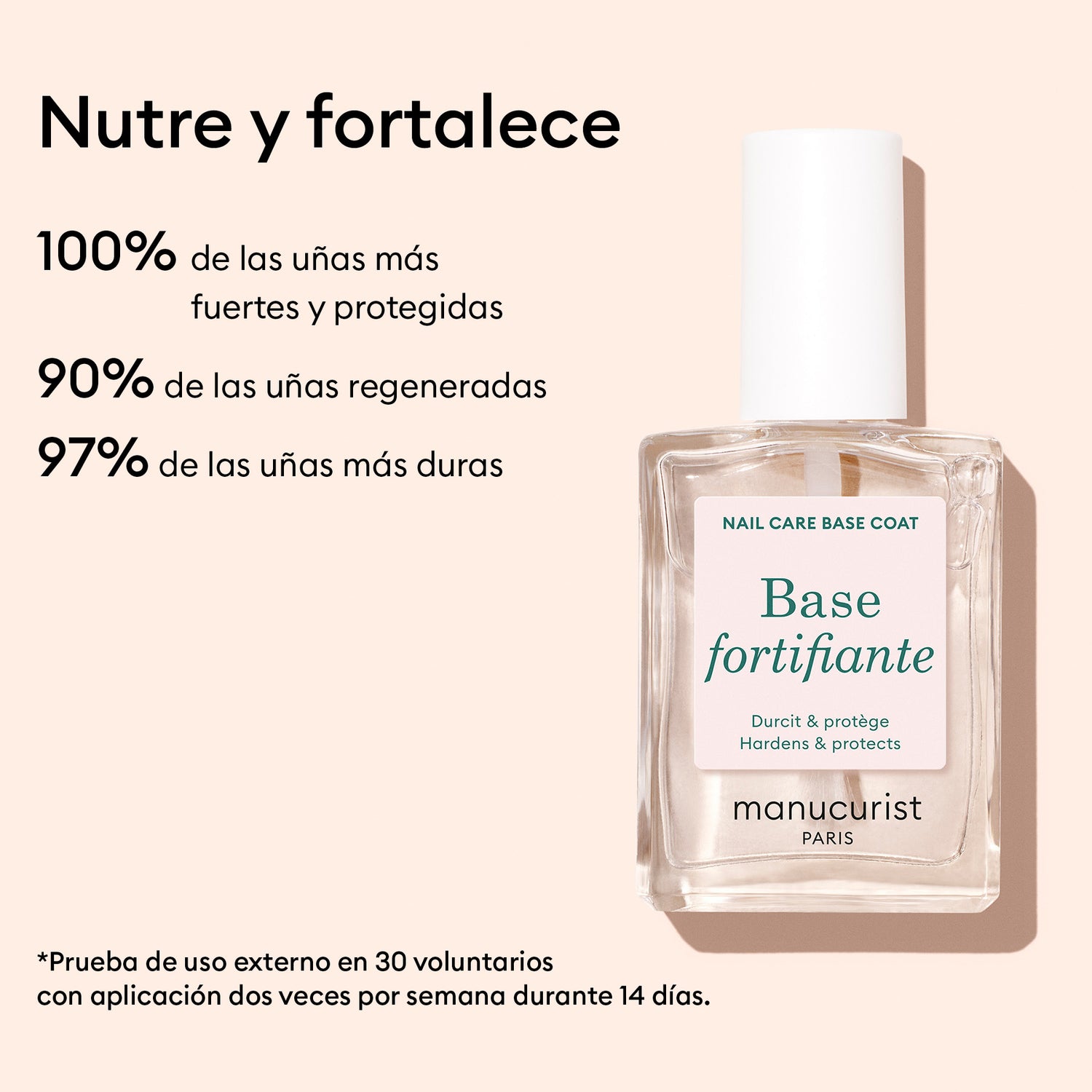 Base Fortificante