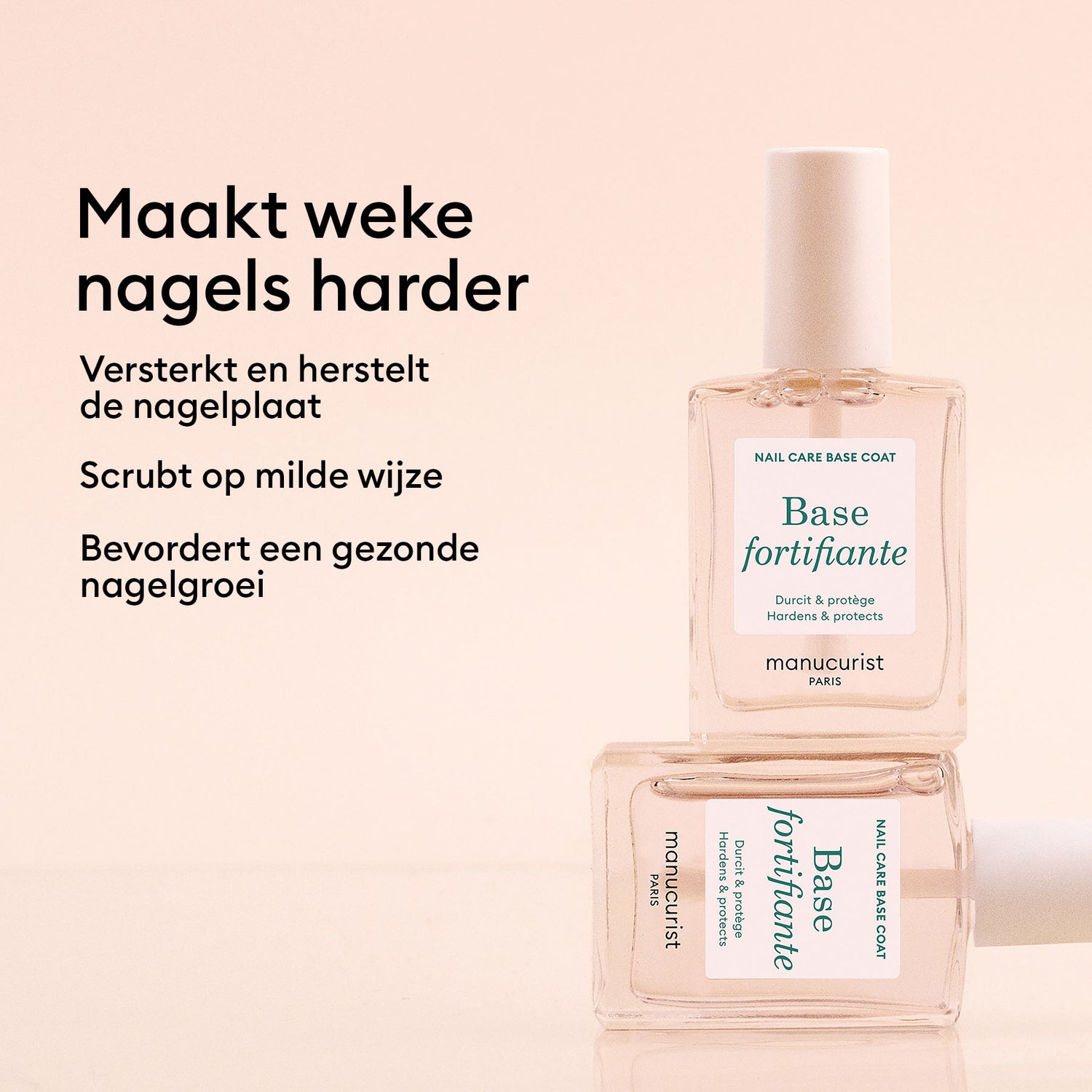 Verstevigende primer