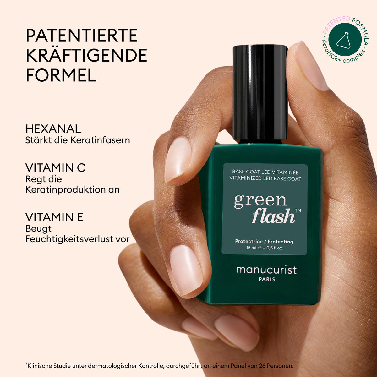 Starter Kit Geschenkset Green Flash™