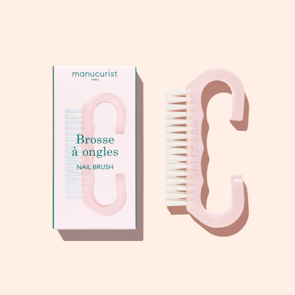 Brosse à Ongles