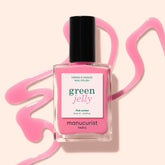 Pink Sorbet Jelly