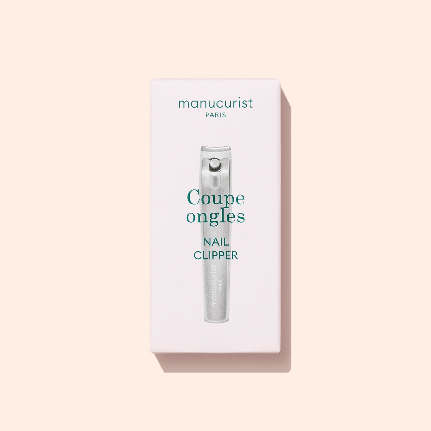 Nail Clipper