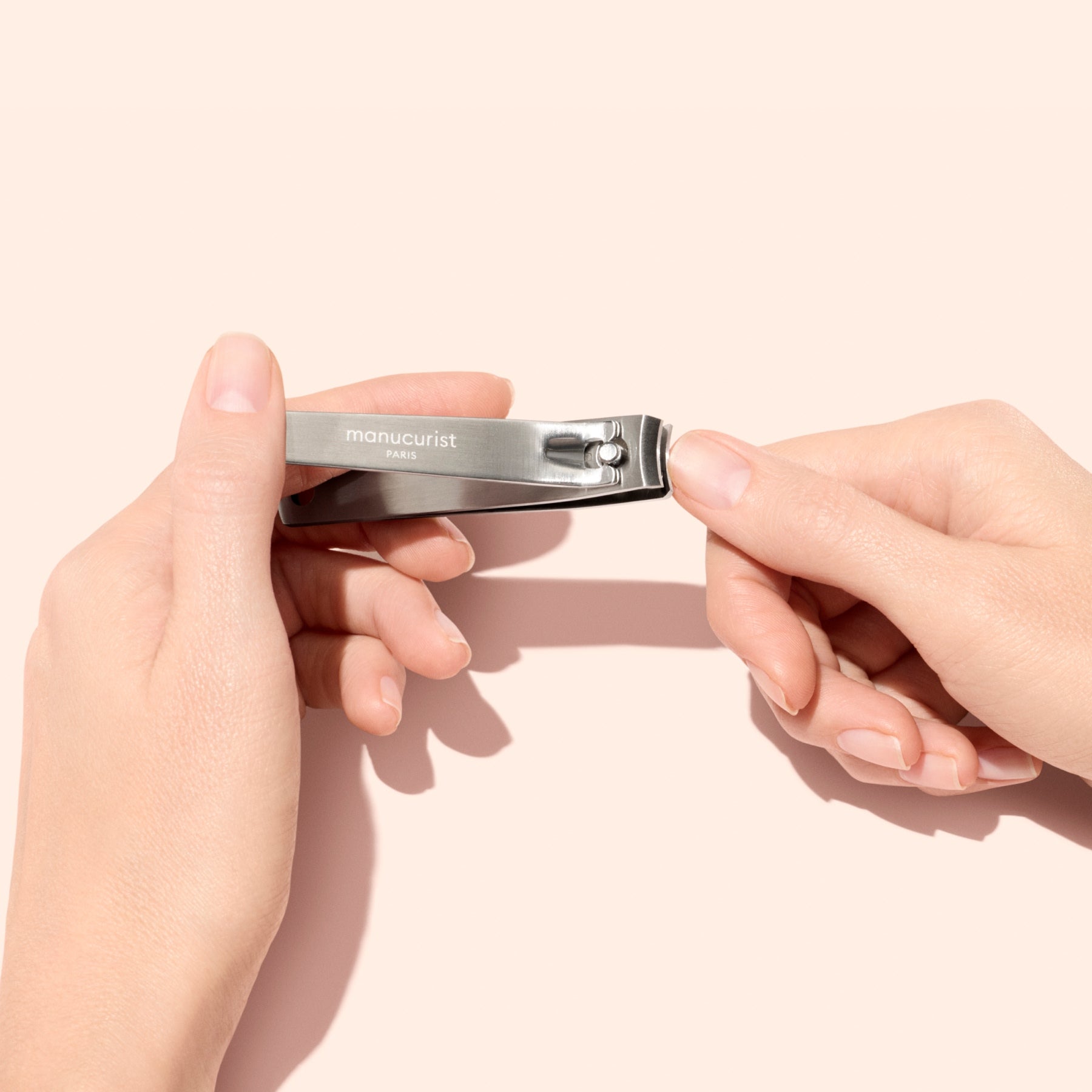 Nail Clipper