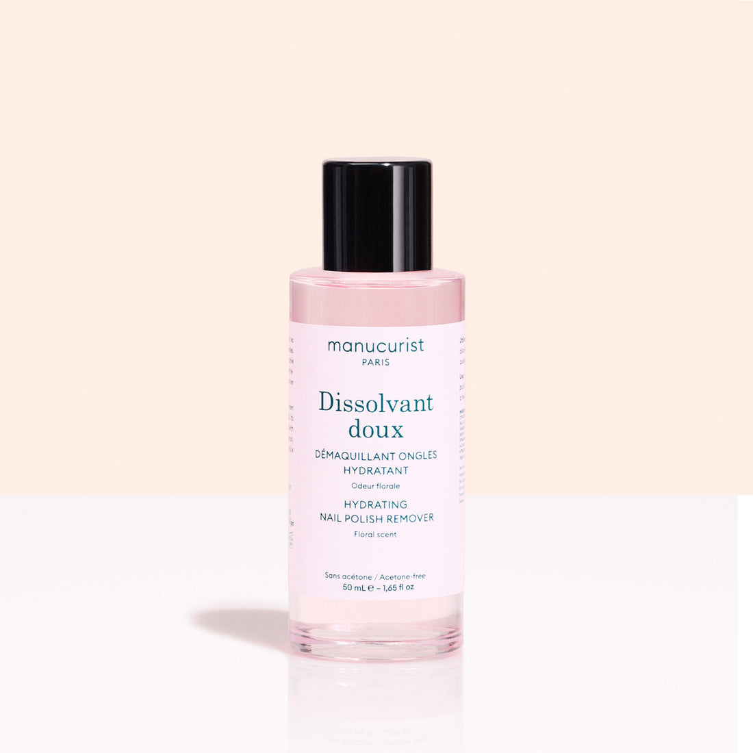 Removedor Suave 50 ml