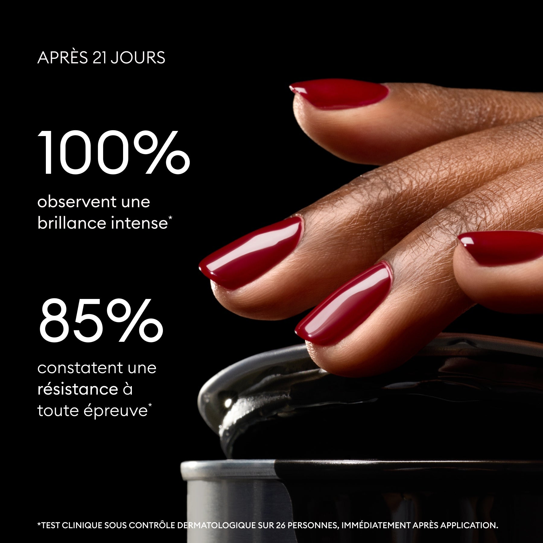 Top Coat Xtrem Flash™