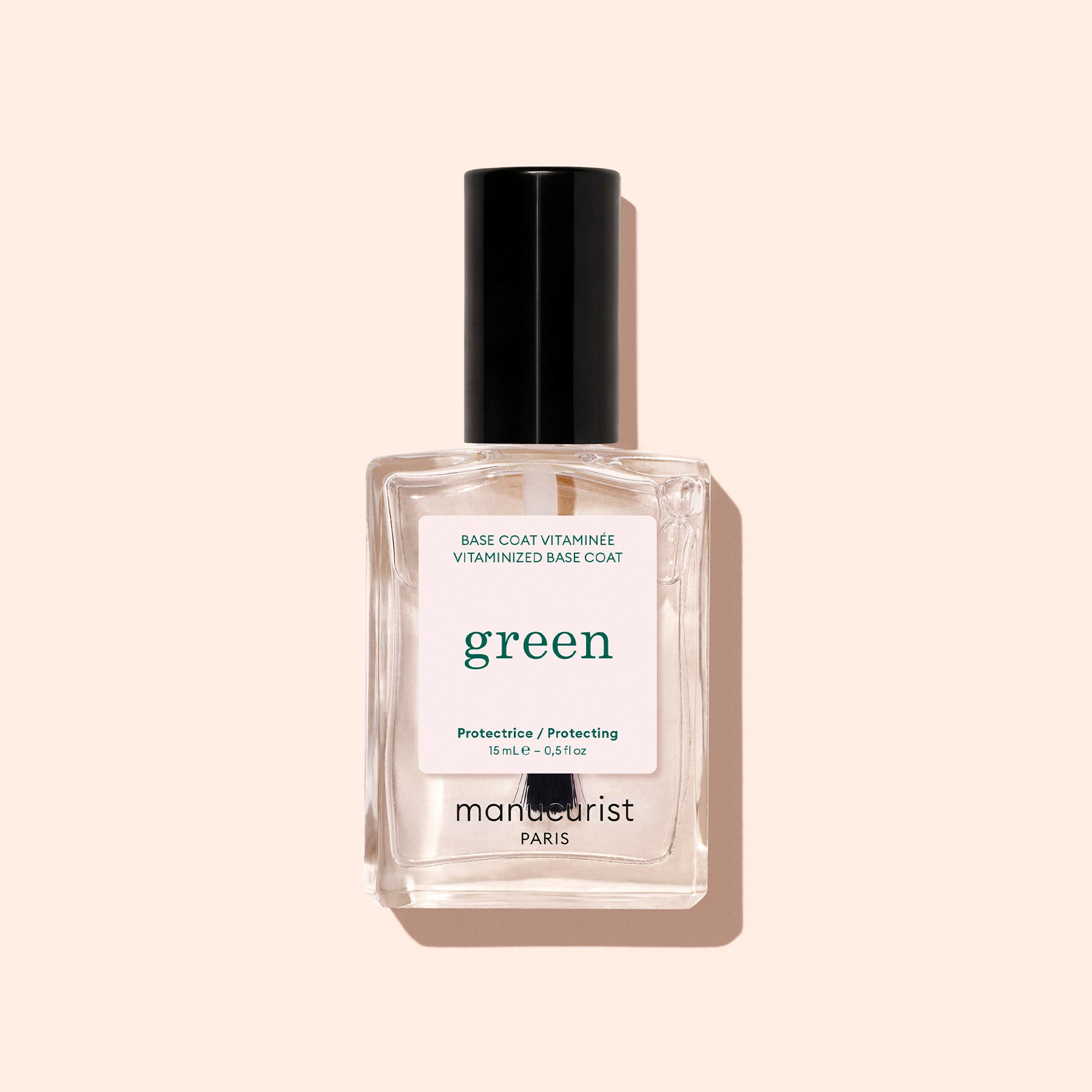 Base Coat Vitaminada Green™