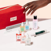 Trousse Addict Manucure Active