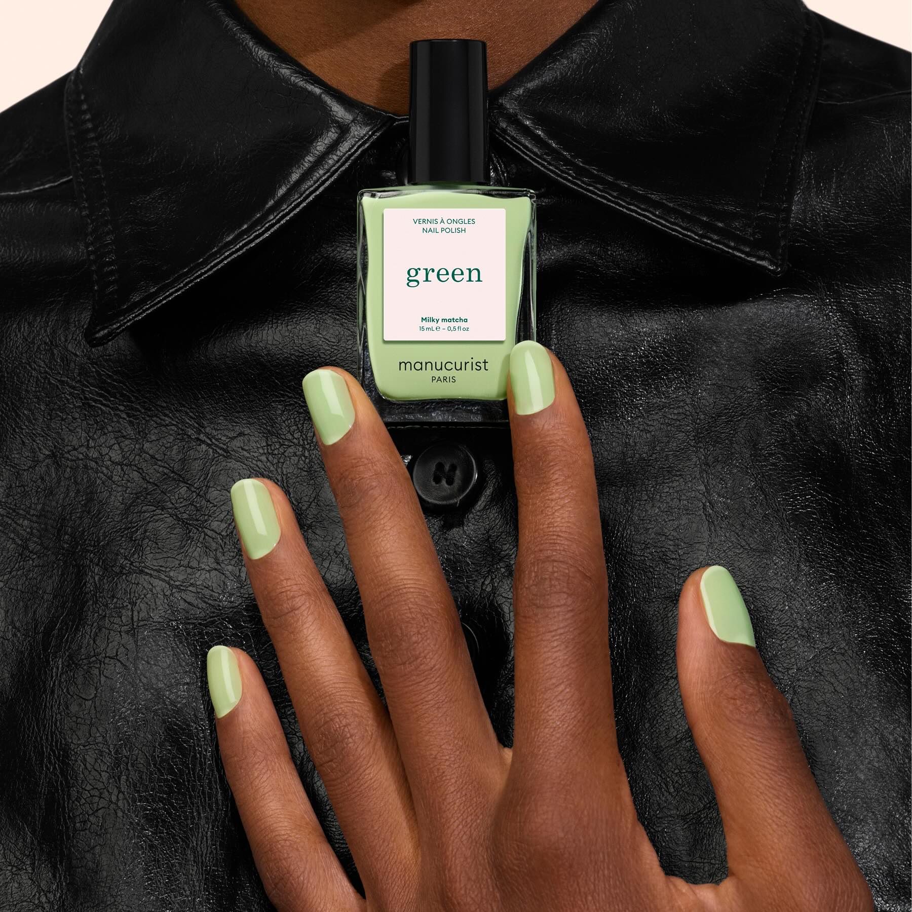 Milky Matcha