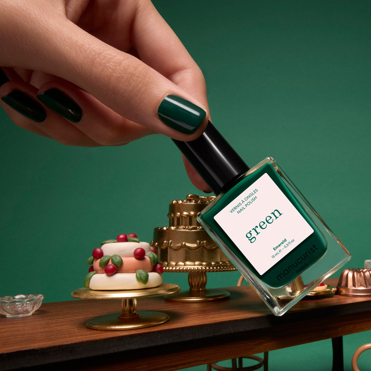 Emerald