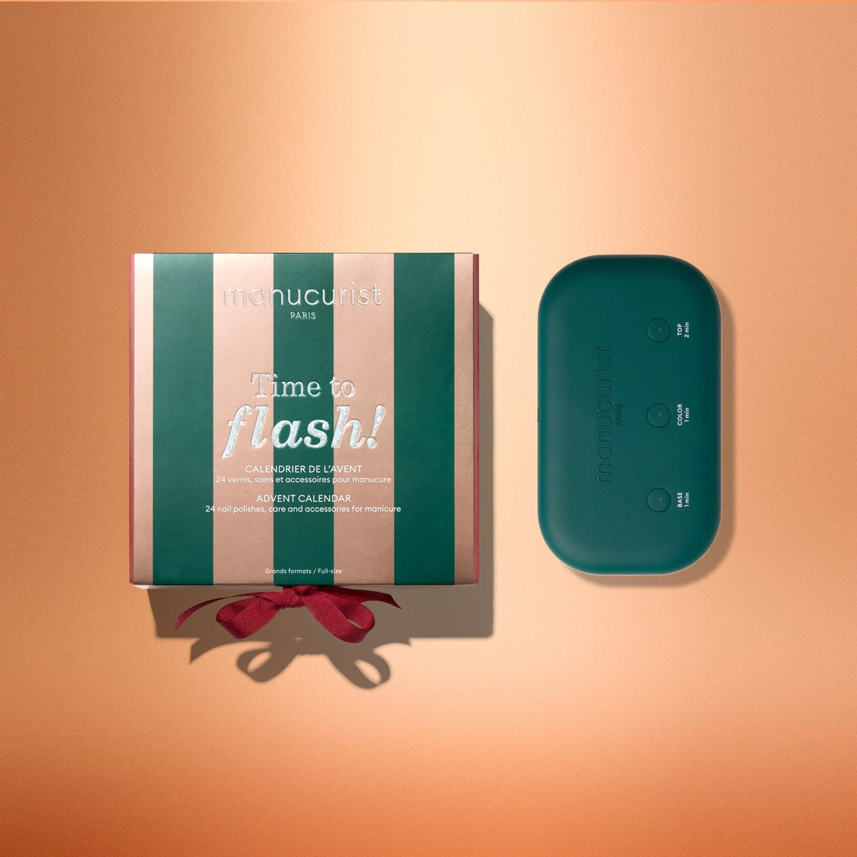 Calendrier de l&