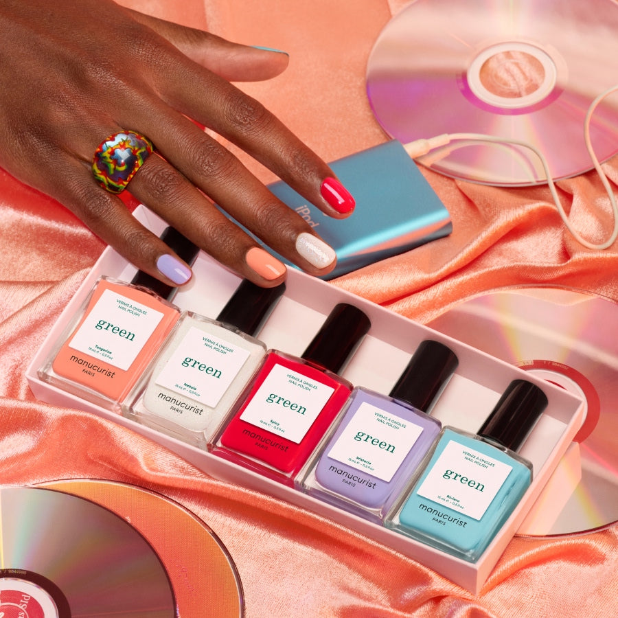 Rainbow Collections