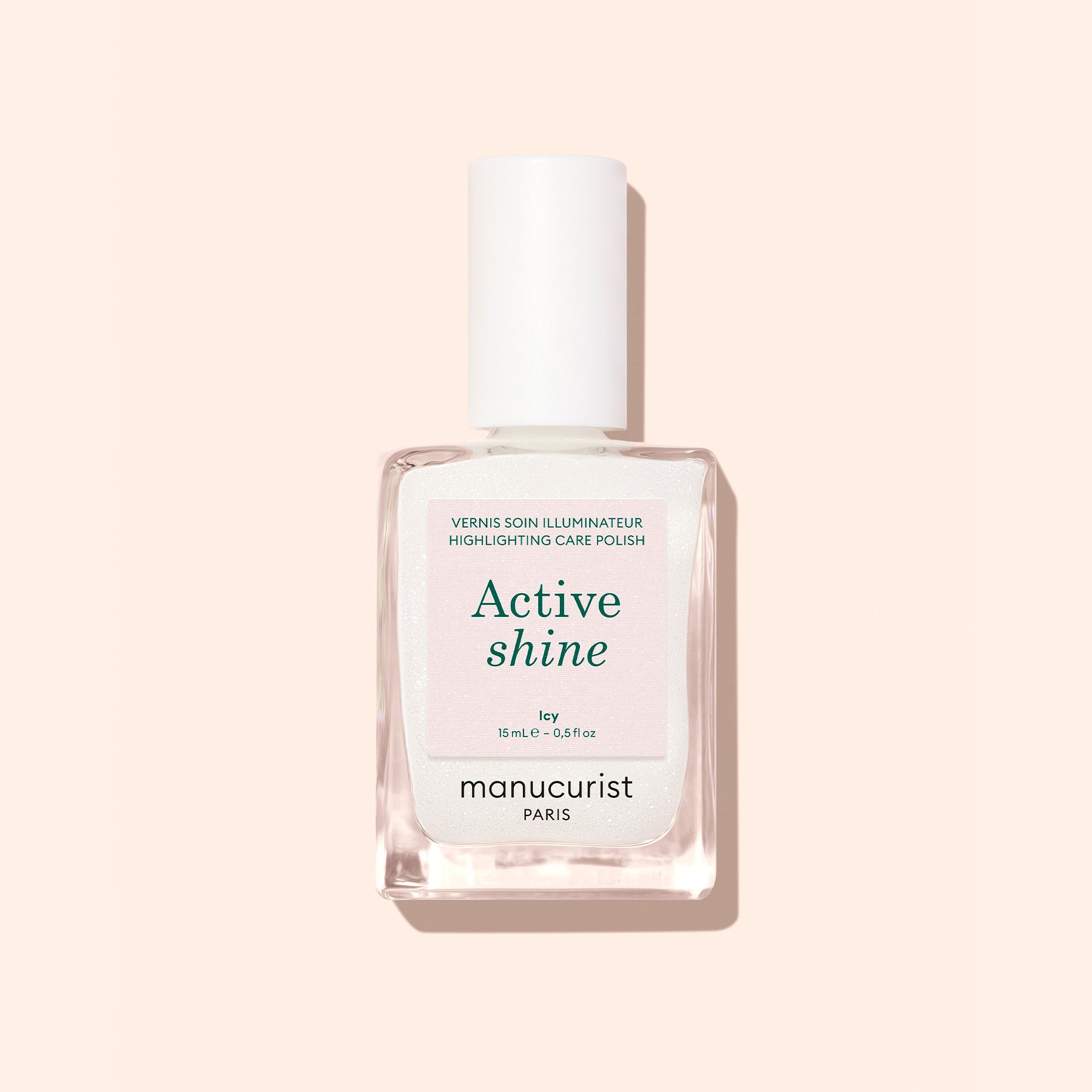 Active™ Shine Icy