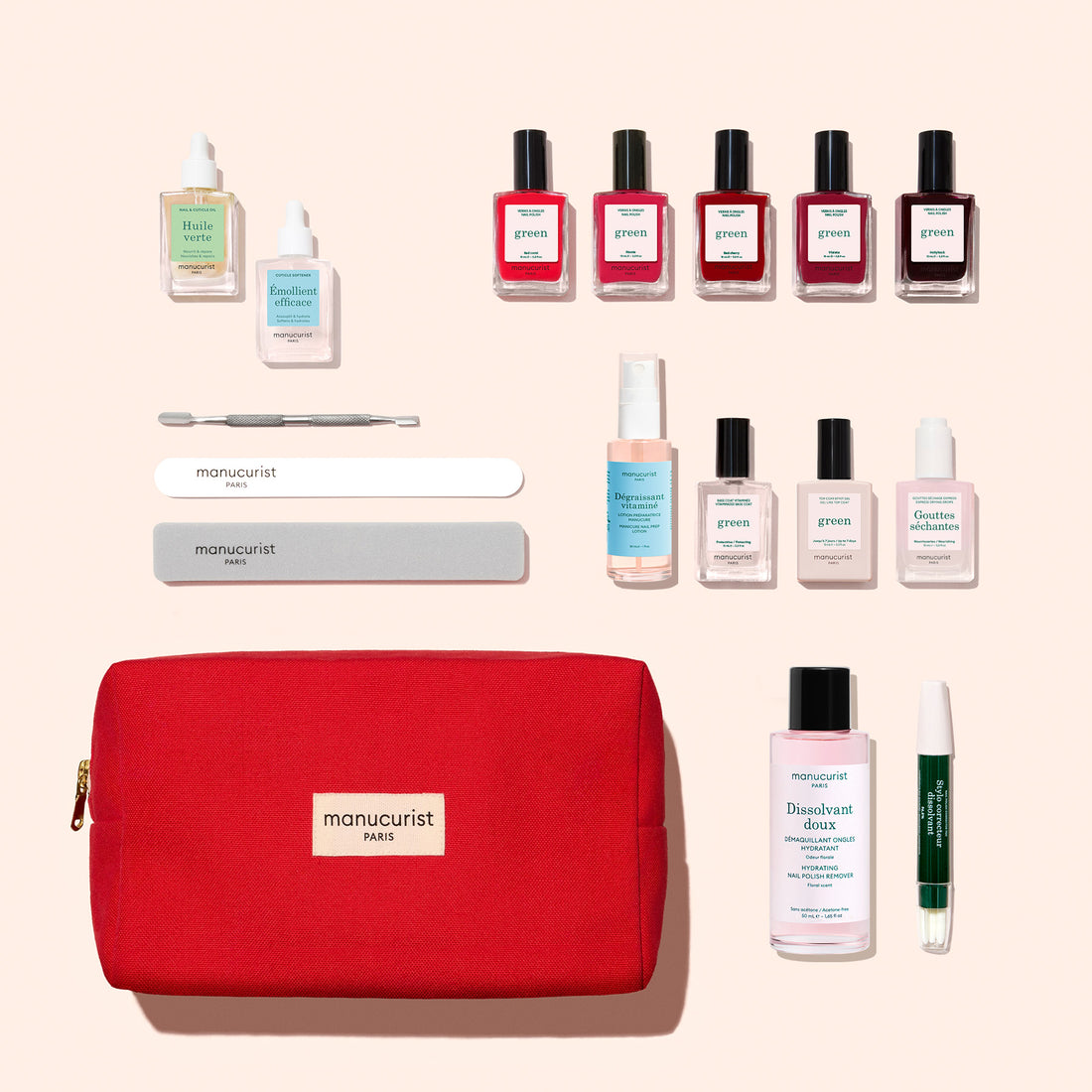 Trousse Super Addict